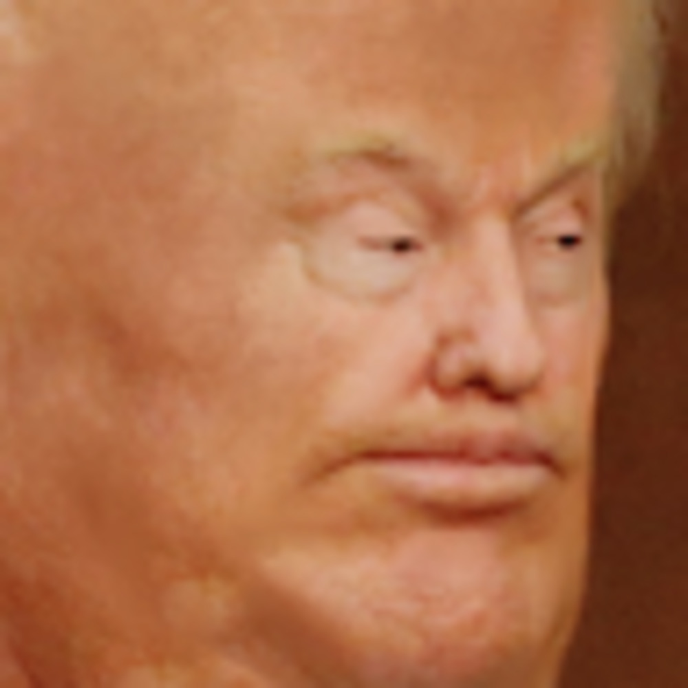 Meet your Posher, Yummy sarsaparilla